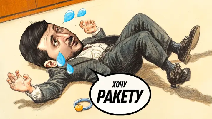 Не выдержали даже в Китае. Слова Зеленского об ответной услуге вызвали удивление и ярость