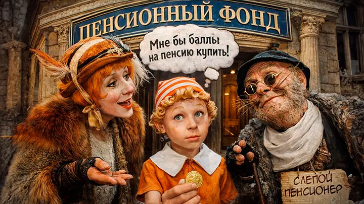 Нас снова обманули с пенсиями: Депутат объяснил, в чём главный подвох. За ошибки чиновников заплатит народ. Диаспоры довольны