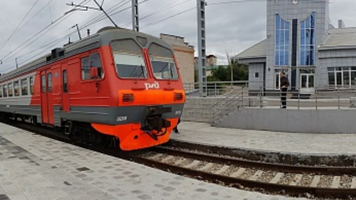 Открылась продажа билетов на новый пригородный поезд между Читой и Сретенском