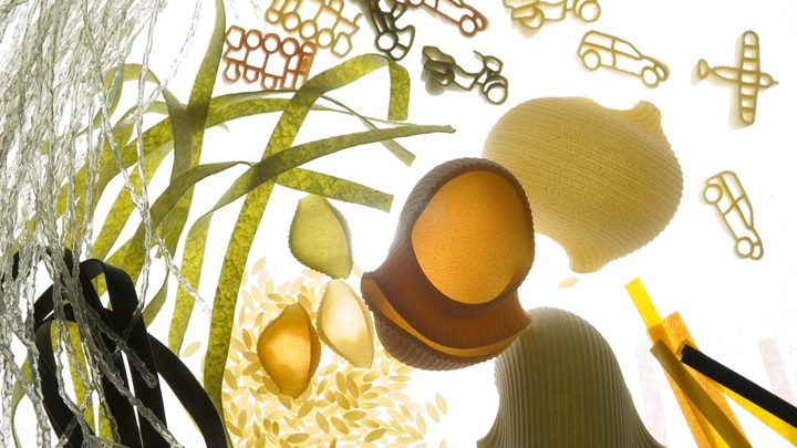 Нутрициолог рассказала, что будет, если есть макароны ежедневно