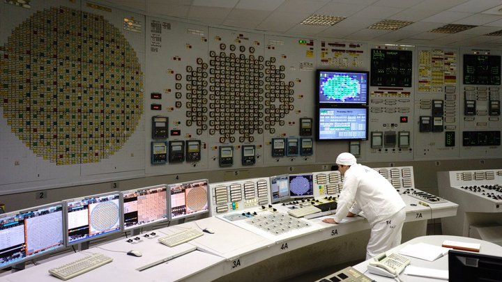 ООН не будет размещать миротворцев на Запорожской АЭС