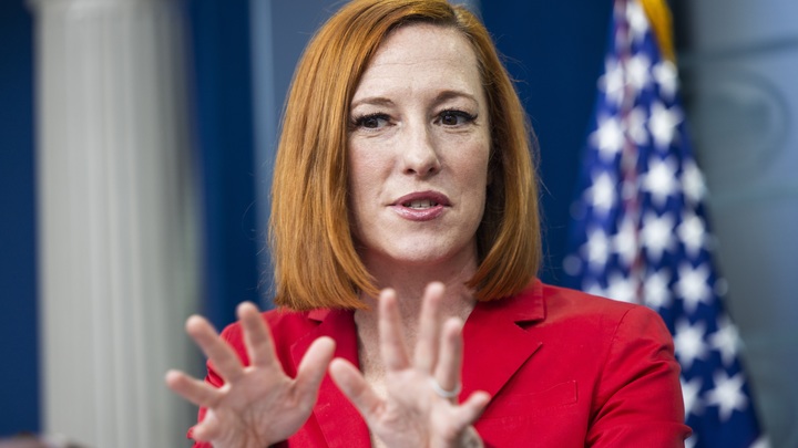 США угрожают Китаю за помощь России: Псаки пообещала Пекину значительные последствия