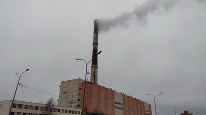 Завод по производству лака переедет из центра Ростова на окраину города