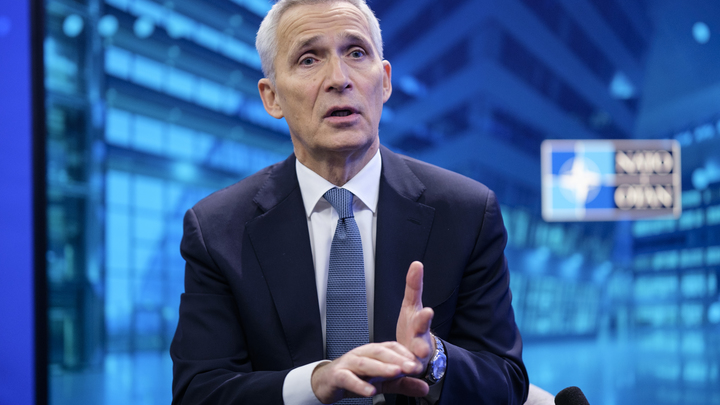 Французы напомнили Столтенбергу о характере русских