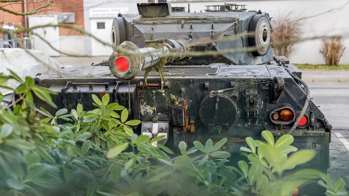 Экс-главком НАТО разубедил Украину в успехе: Причина в русском наступлении