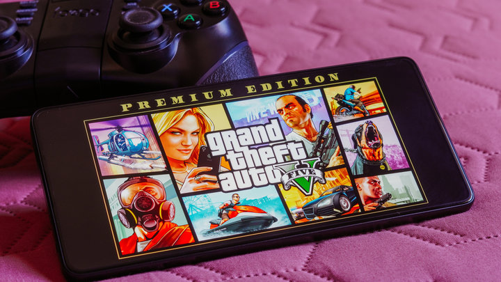 Rockstar раньше срока выпустила трейлер GTA VI из-за утечки в сеть