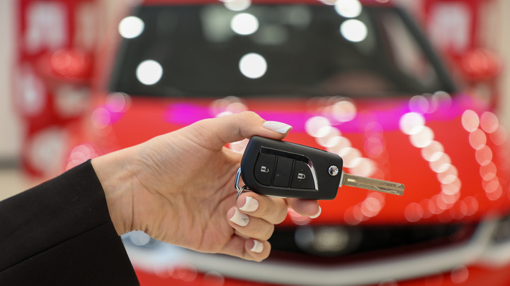 Автостат предрёк падение продаж новых автомобилей на 10% в 2025 году