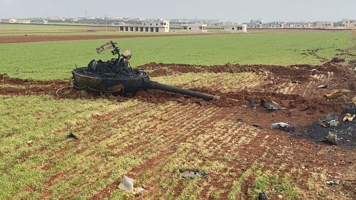 Анкара недооценила закалённую в боях армию САР: Эксперт объяснил, почему Турции ничего не светит