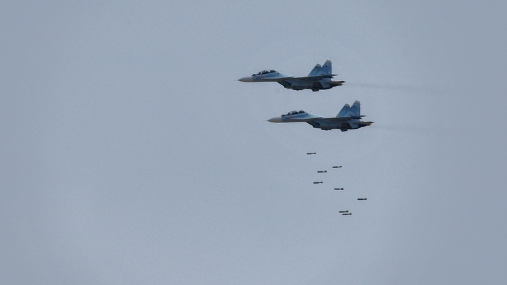 Большинство немцев выступает против передачи Киеву современных истребителей – Bild