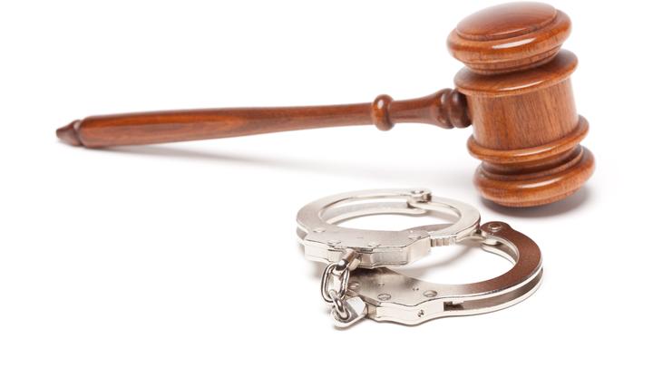 Поджигателя военкомата в Нижневартовске приговорили к 12 годами лишения свободы