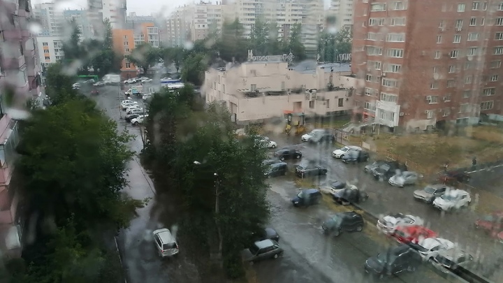 В Челябинской области похолодает до +1°