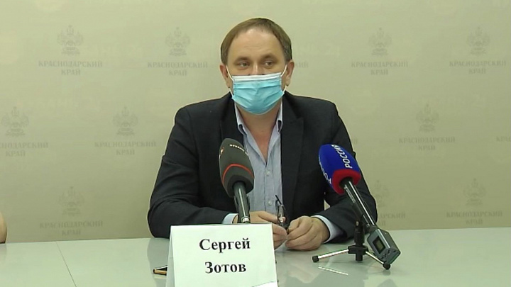 Главный инфекционист Кубани: «Когда создавали вакцину от коровьей оспы, пугали, что вырастут рога»