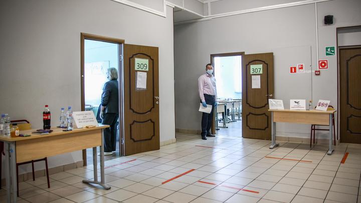 В нижегородской «Школе 800» осталось ещё 22 вакансии для учителей