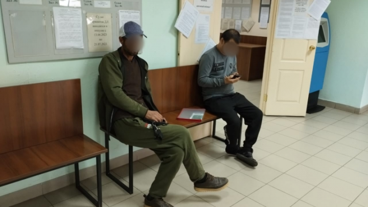 Выдворить принудительно: в Златоусте прошли рейды по мигрантам