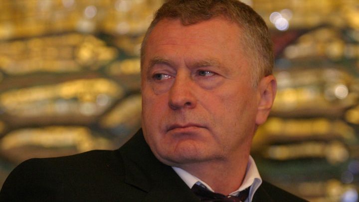 Два часа - и конец. Пророчество Жириновского, от которого властям Молдавии станет не по себе