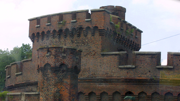 Эксперт: Жёсткие санкции вынудят Литву отменить блокаду Калининграда