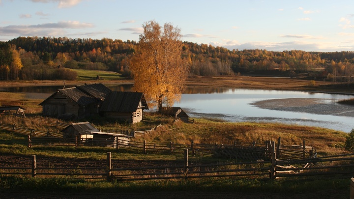 Пора бросать якорь: в Поморье назвали сроки закрытия навигации для маломерных судов