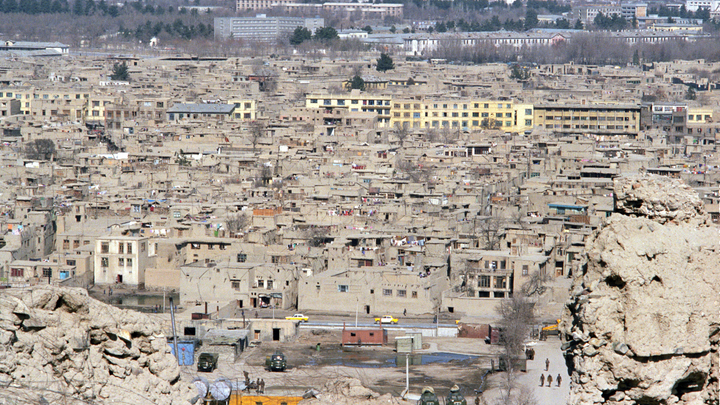 Новая беда с рухнувшим в Афгане джетом с русскими. Украдены один миллион 200 тысяч долларов США