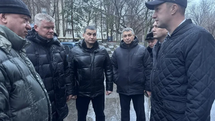 При атаке БПЛА на Саратов погибли два человека: губернатор рассказал о последствиях