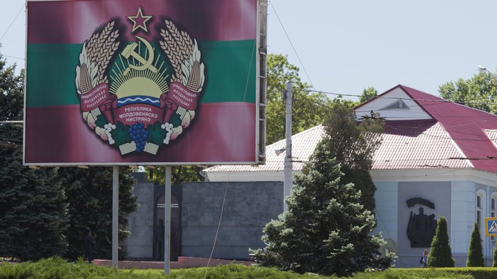 Следы терактов в Приднестровье ведут на Украину — глава МИД ПМР