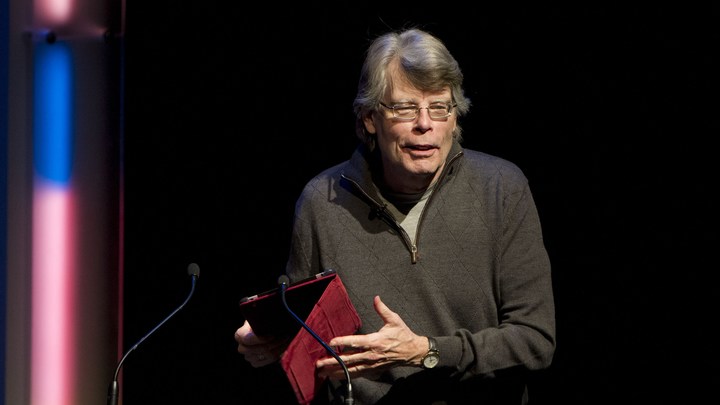 Российская школьница - об экранизации рассказа Стивена Кинга: Финал будет оптимистичным, но осадок останется