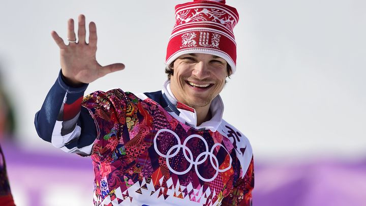 Американец Уайлд оказался настоящим русским: На Олимпиаду без флага России не поеду