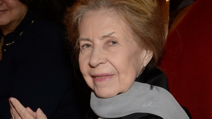 Состояние тяжёлое: Актриса Инна Макарова попала в больницу в Москве - СМИ