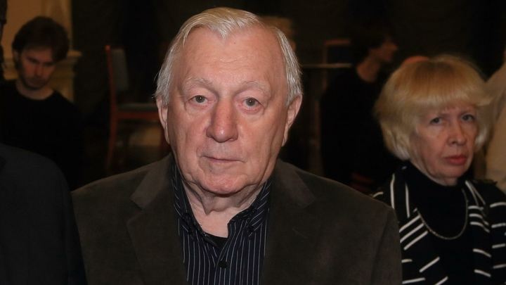 Георгий Штиль: Я разочаровался в том, что происходит