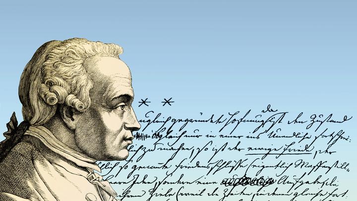 «Этот человек предал свою родину»: Вице-адмирал Балтфлота о немецком философе Канте