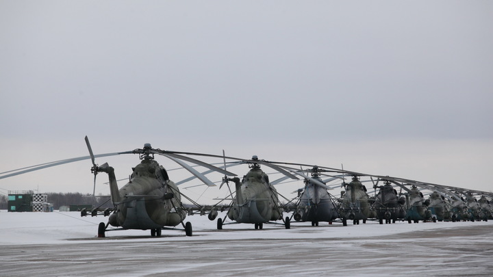 «Заминировавшая» военный аэродром в Подмосковье женщина получила год ограничения свободы
