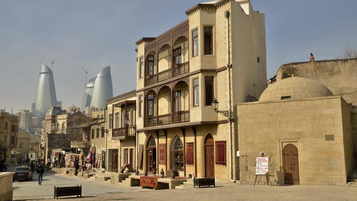 Эксперт: Азербайджан не имеет права на существование как раковая опухоль