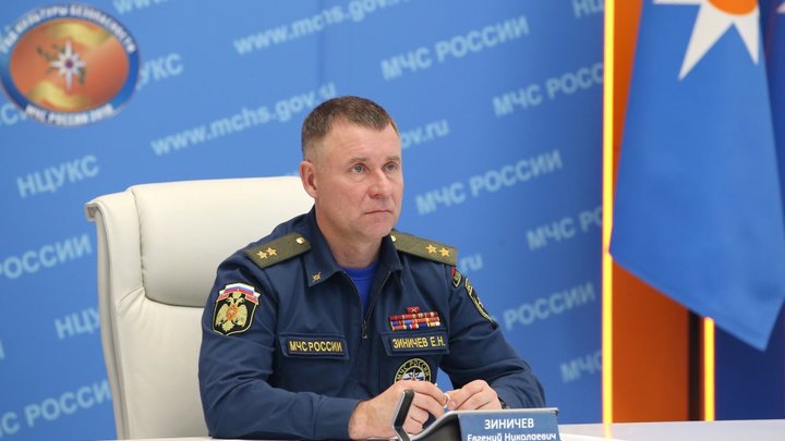 Баранец о гибели Евгения Зиничева и проколе пресс-службы: Серьёзно подвели. Это ужас