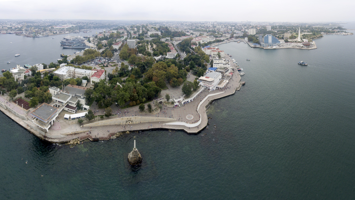 Россия сорвала атаку ВСУ на Черноморский флот. Катера уничтожены - Минобороны