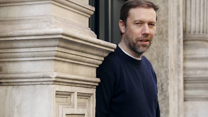 Чудо одиннадцатого часа. Фильм Виновный - спасение человеческой души в кадре