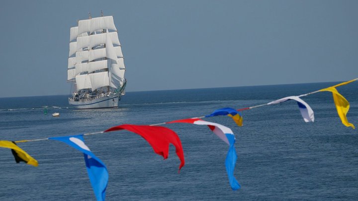 Специальные точки: В Верховной раде предложили неожиданный способ проведения выборов в Крыму