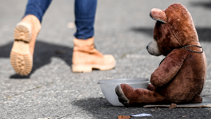 Пронько показал цифры, которые не принято афишировать: Выводы делайте сами