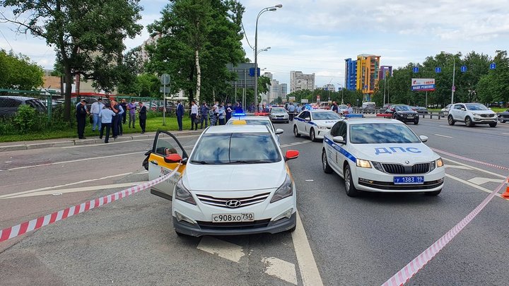 Работаем, братья: Кто они, герои-полицейские, вступившие в бой с вооружённым бандитом в Москве