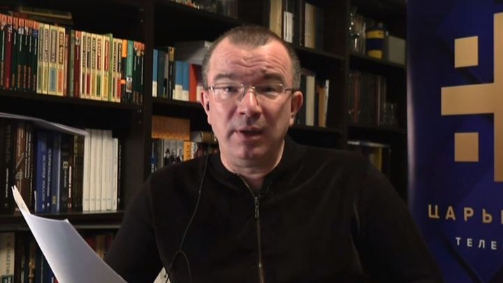 Антону Силуанову досталось в прямом эфире: Если у вас так чешется сильно...