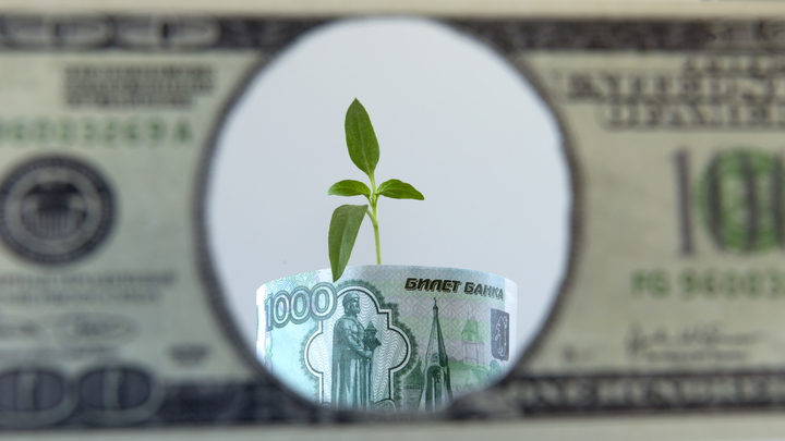 Мы можем выиграть: Хазин рассказал, какой фокус поможет поднять экономику