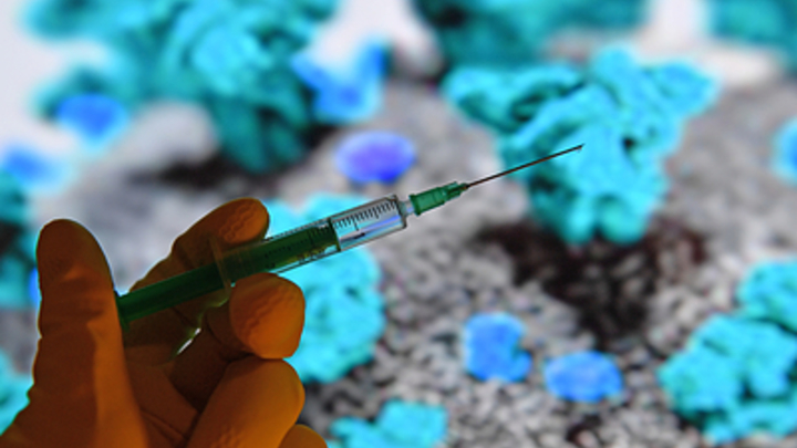 Вакцина от COVID-19 - лишь запасной вариант: Учёный указал на важную тенденцию
