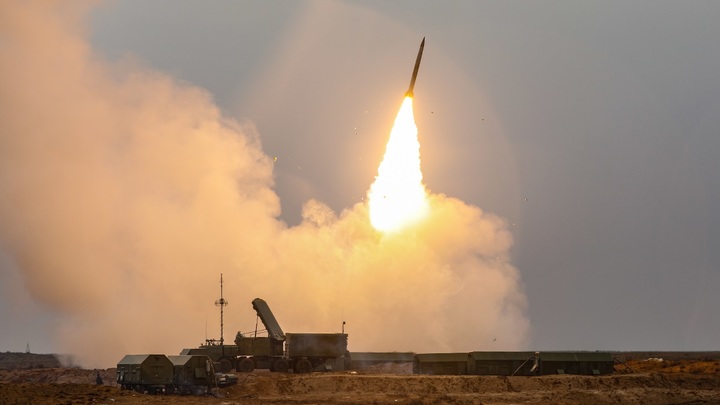 Две причины бояться русской системы ПРО Нудоль: Военный эксперт объяснил страхи США