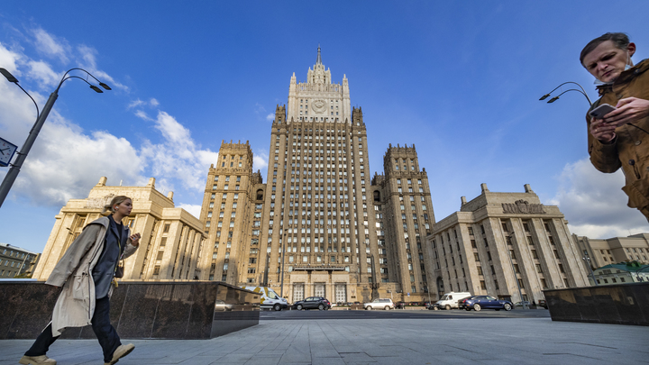 В МИД заявили, что позиция России по смертной казни совершенно чётко определена