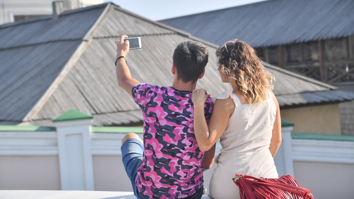 Кто придумал Россграм — отечественный аналог Instagram