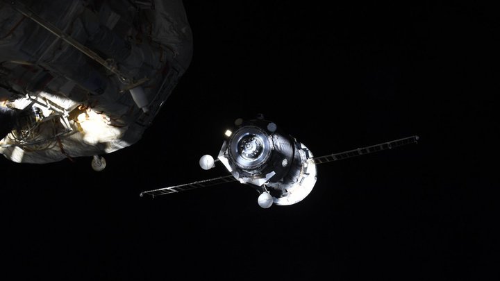 У инцидента на Прогрессе МС-21 нашёлся двойник