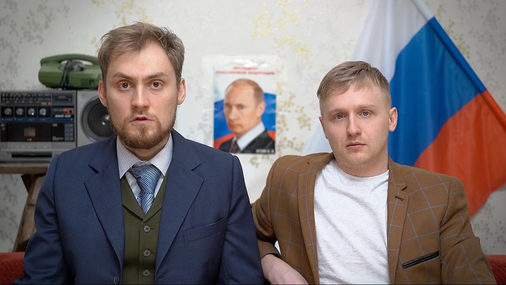 Блогеры Nemagia сравнили трагедии на шахте «Листвяжная» и в ТЦ «Зимняя вишня»