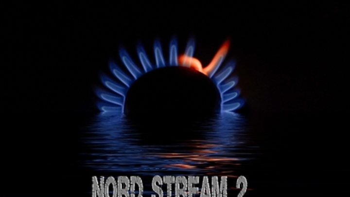 Депутат бундестага разоблачила абсурд с Северным потоком - 2