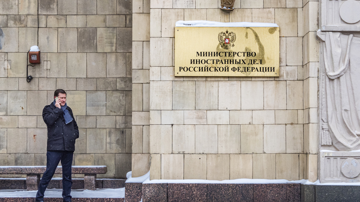 В МИД России поставили точку в вопросе участия солдат Ким Чен Ына в спецоперации