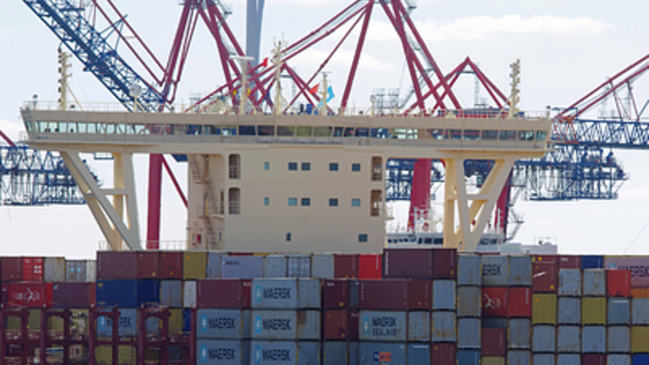 Звонок прозвенел: Россия отобрала у Голландии четыре корабля