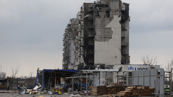 Побывавший в Донбассе американский политик раскрыл согражданам глаза: Мы сами во всём виноваты