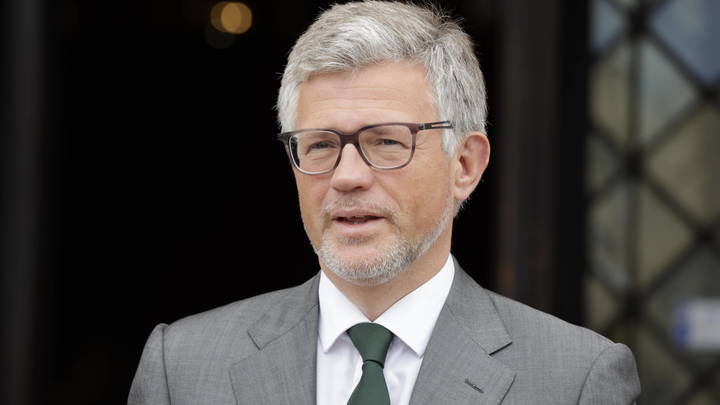 Недооценил эмоциональность: Украинский экс-посол оправдался за любовь к Бандере